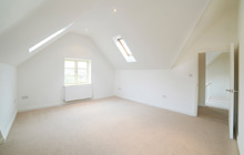 Asfordby Hill bedroom extension leads