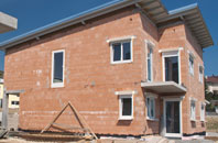 Asfordby Hill home extensions