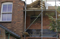 free Asfordby Hill home extension quotes