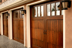 Asfordby Hill garage extension quotes
