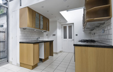 Asfordby Hill kitchen extension leads
